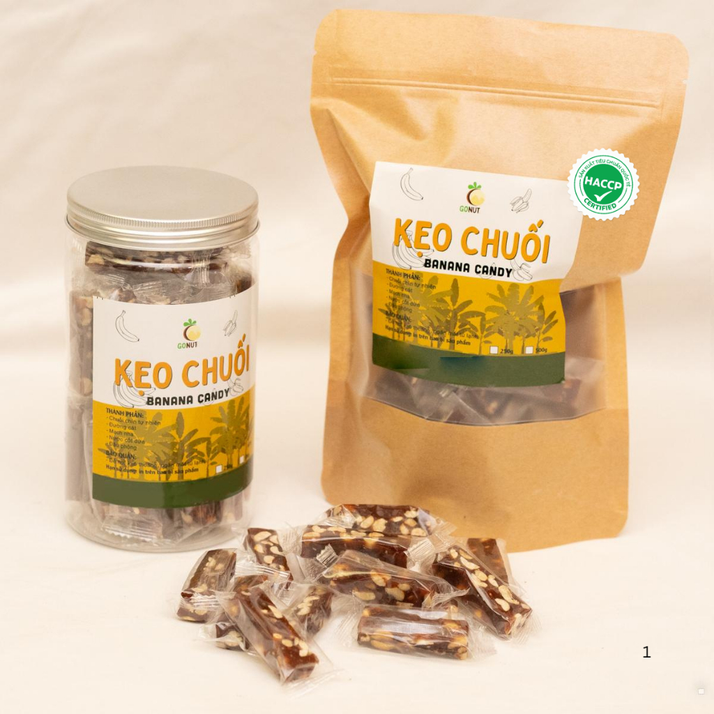 Kẹo chuối